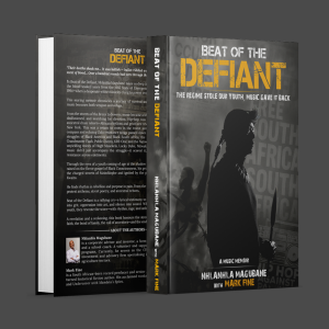 Beat Of The Defiant