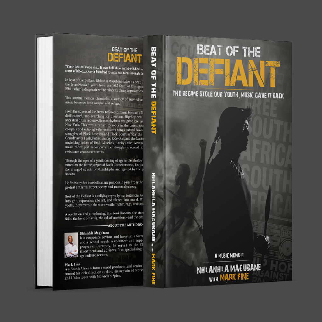 Beat Of The Defiant